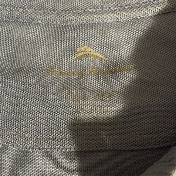 Men’s Tommy bahama polo - Picture 2 of 3
